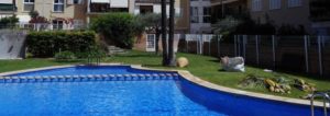Limpiar y Mantener Piscinas en Mallorca Swimming pool maintenance. Schwimmbadpflege auf Mallorca