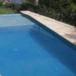 Mantenimiento de piscinas Mallorca, Swimming pool maintenance: Schwimmbadpflege Mallorca