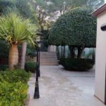 Mantenimiento de jardines Gartenpflege en Mallorca Garden maintenance Mallorca