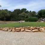 Mantenimiento de jardines en Mallorca Garden maintenance Gartenpflege auf Mallorca