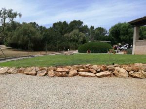 Mantenimiento de jardines en Mallorca Garden maintenance Gartenpflege auf Mallorca