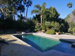 Mantenimiento de piscinas en Mallorca Schwimmbadpflege Swimming pool maintenance auf Mallorca