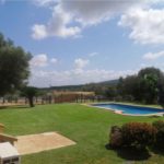 Schwimmbadpflege auf Mallorca y Mantenimiento de piscinas en Mallorca Swimming pool maintenance
