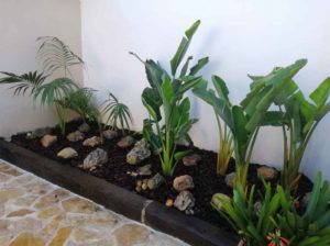 jardinería jardineros en Mallorca gardening gardeners Gartenarbeit Gärtner auf Mallorca