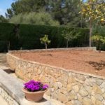 mantenimiento y limpieza de jardines en Mallorca garden maintenance and cleaning,Gartenpflege und Reinigung auf Mallorca